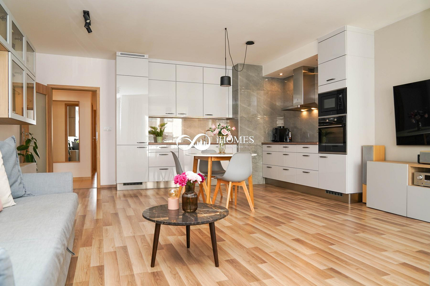 Prodej bytu 3+kk 84 m² — photo 3