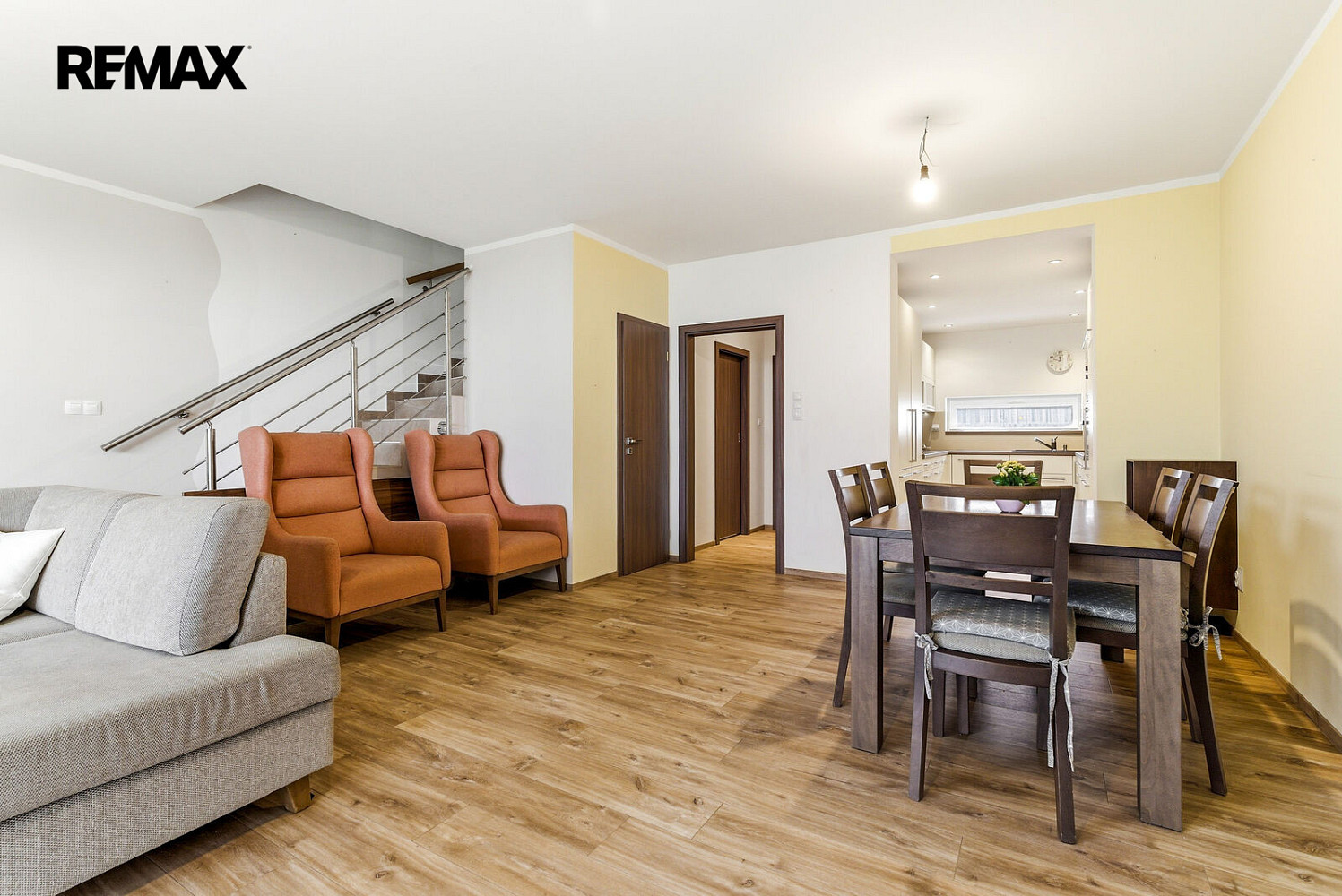Prodej domu 138 m² s pozemkem 202 m² – fotografie 3