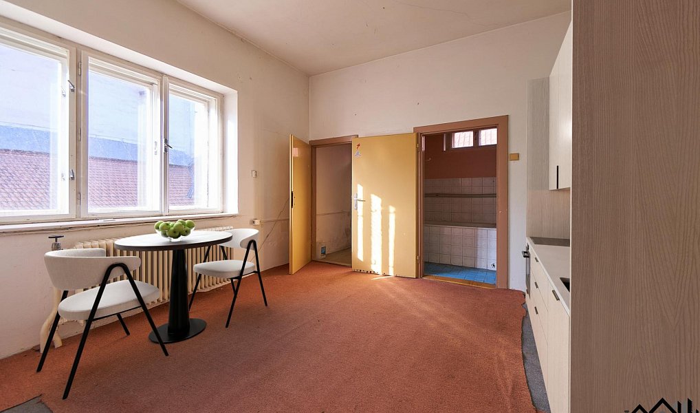 Prodej obchodních prostor 400 m², Letovice – náhled fotky 4