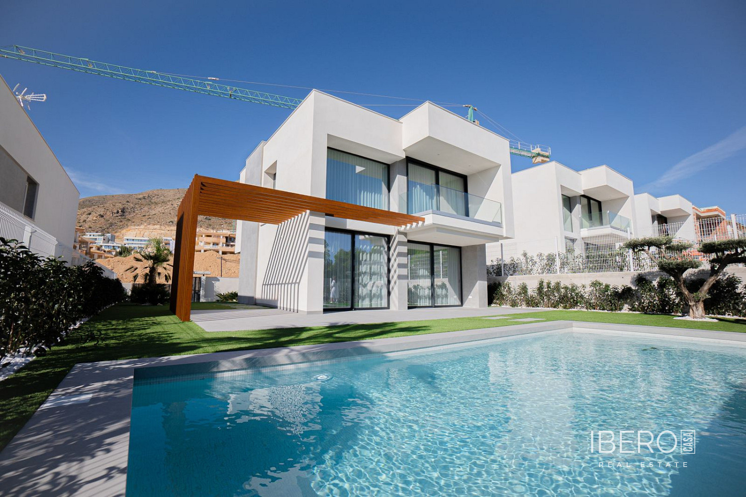 Prodej domu 159 m² s pozemkem 444 m²