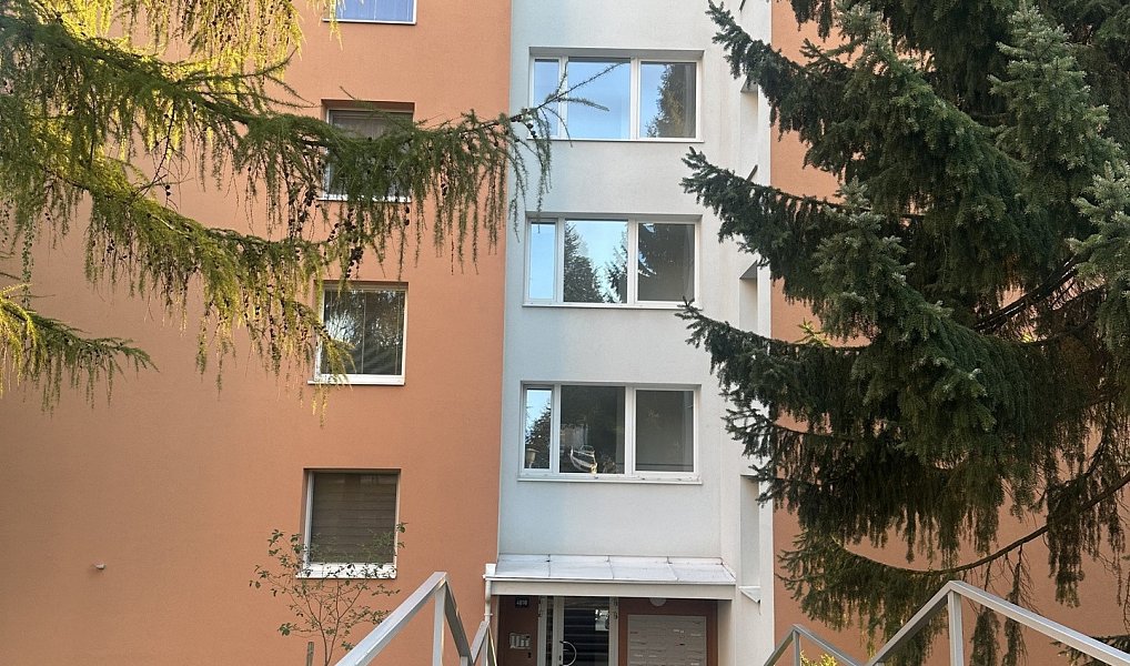 Pronájem bytu 3+1 69 m², Zlín – náhled fotky 14