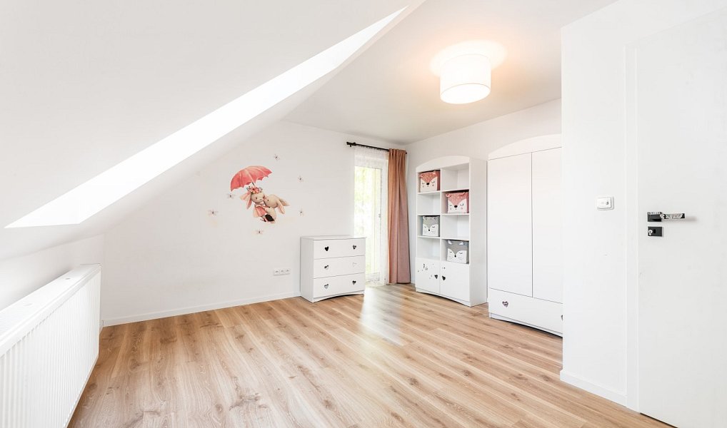 Prodej domu 161 m² s pozemkem 834 m², Prosetín – náhled fotky 22