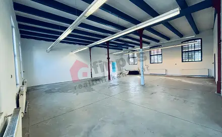 Pronájem skladovacích prostor 152 m², Kladská, Náchod - Běloves
