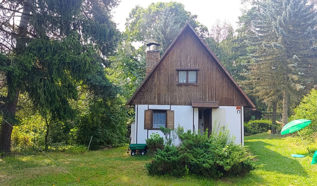 Prodej chaty/chalupy 60 m² s pozemkem 726 m², Kamenice – náhled fotky 53