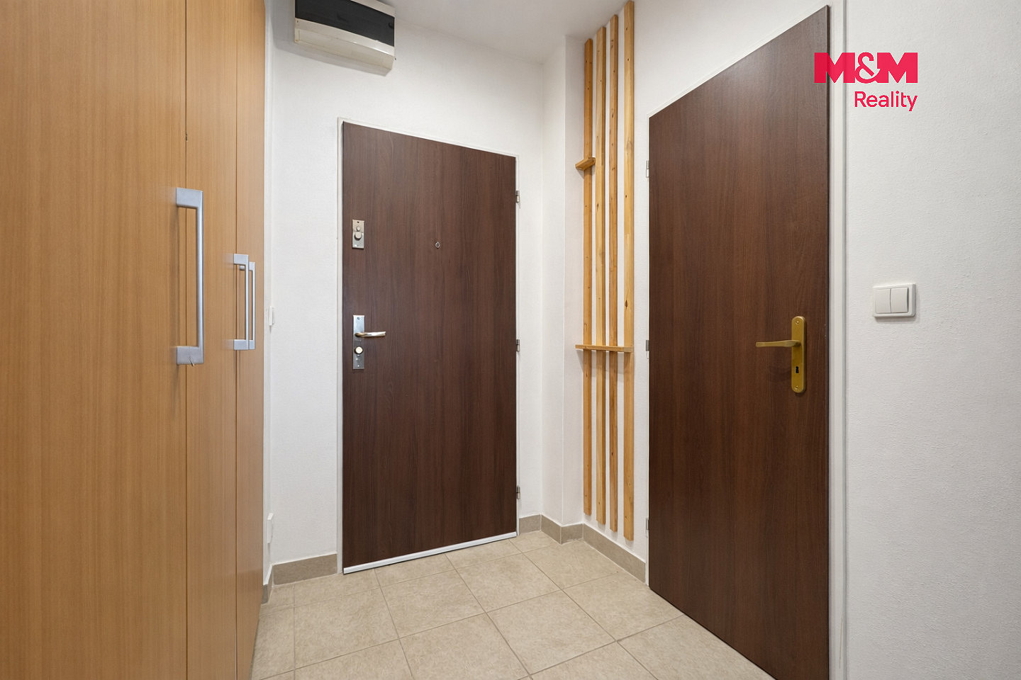 Prodej bytu 1+1 33 m² – fotografie 5