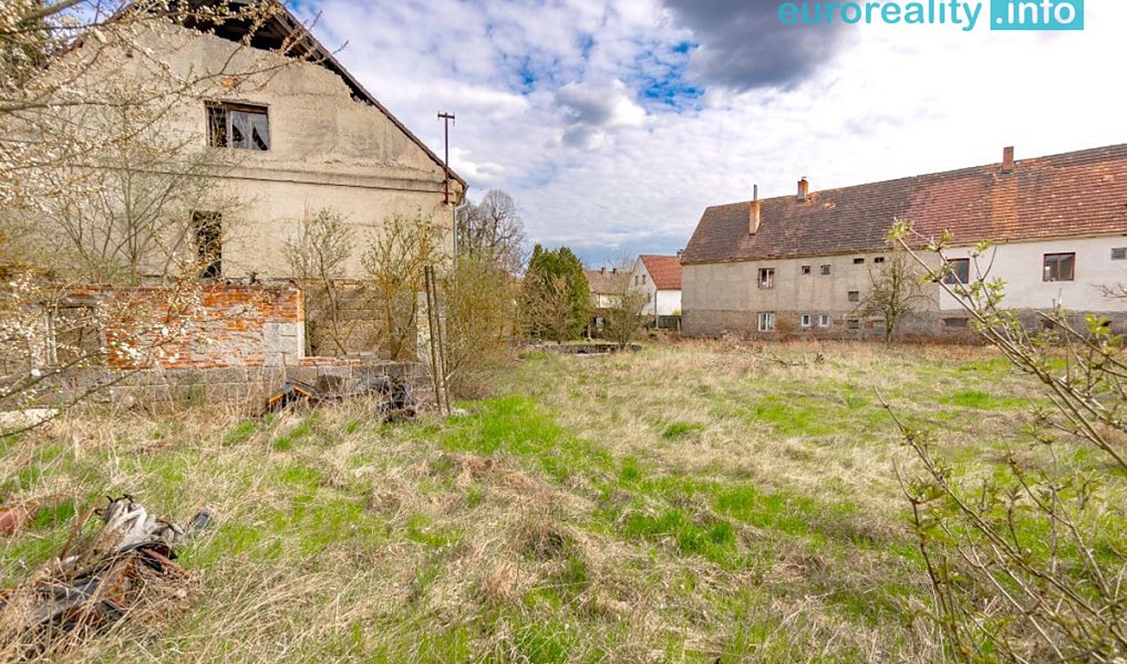 Prodej zemědělského objektu 365 m², Jestřebí – náhled fotky 20