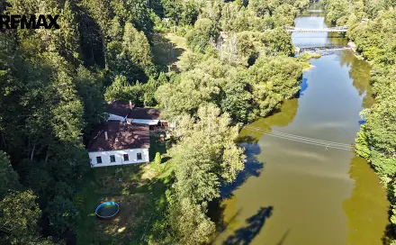 Prodej ubytovacího objektu 210 m², Stádlec, okres Tábor