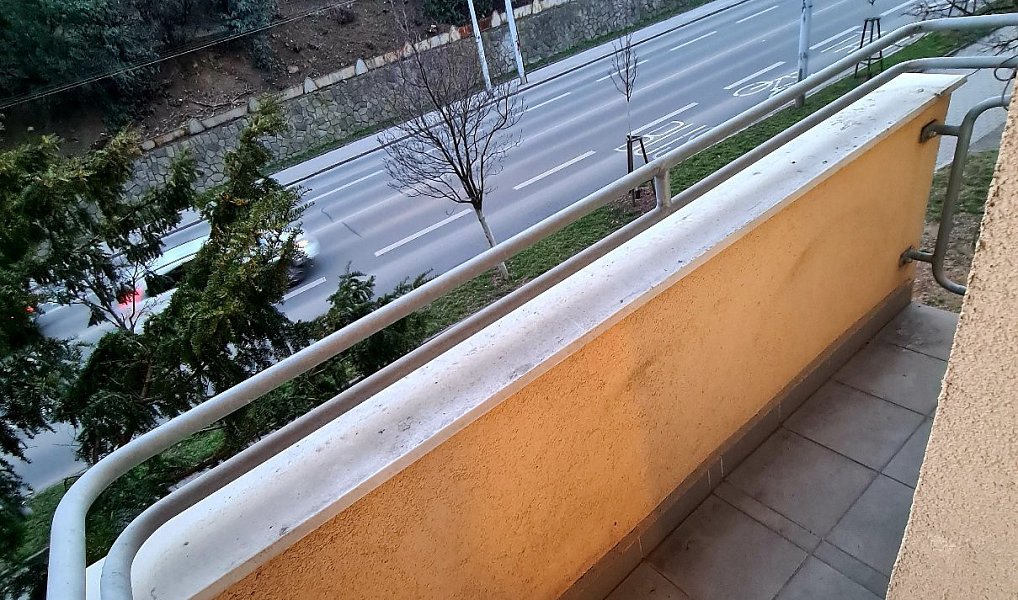 Pronájem bytu 2+1 52 m², Brno – náhled fotky 6