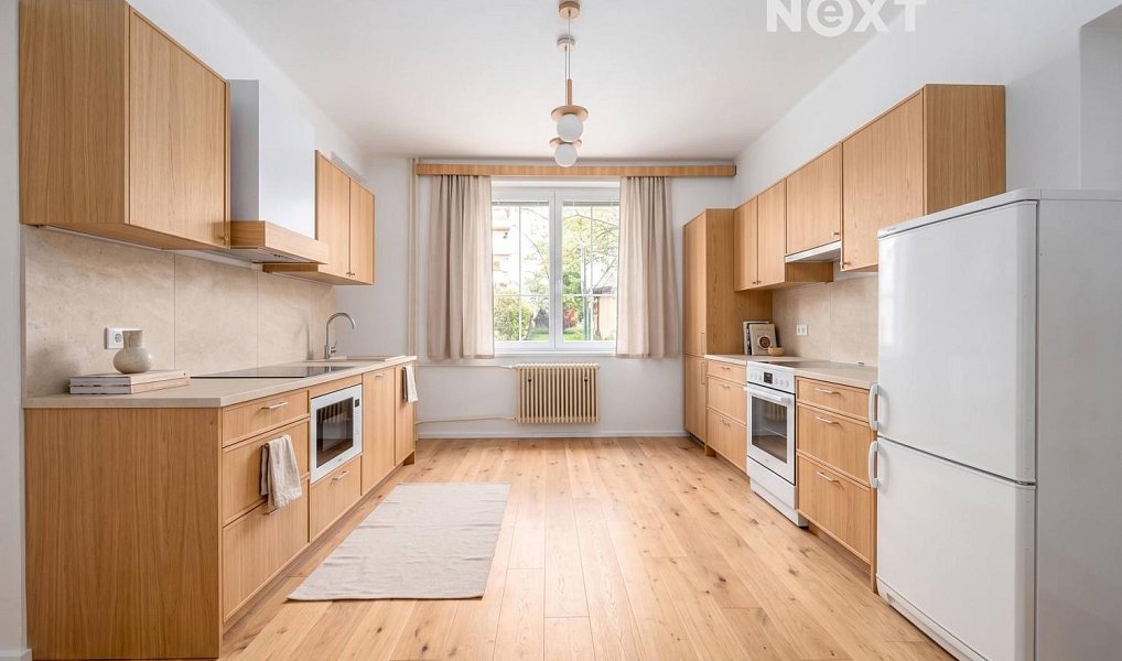 Prodej domu 170 m² s pozemkem 956 m², Hradištko – náhled fotky 11