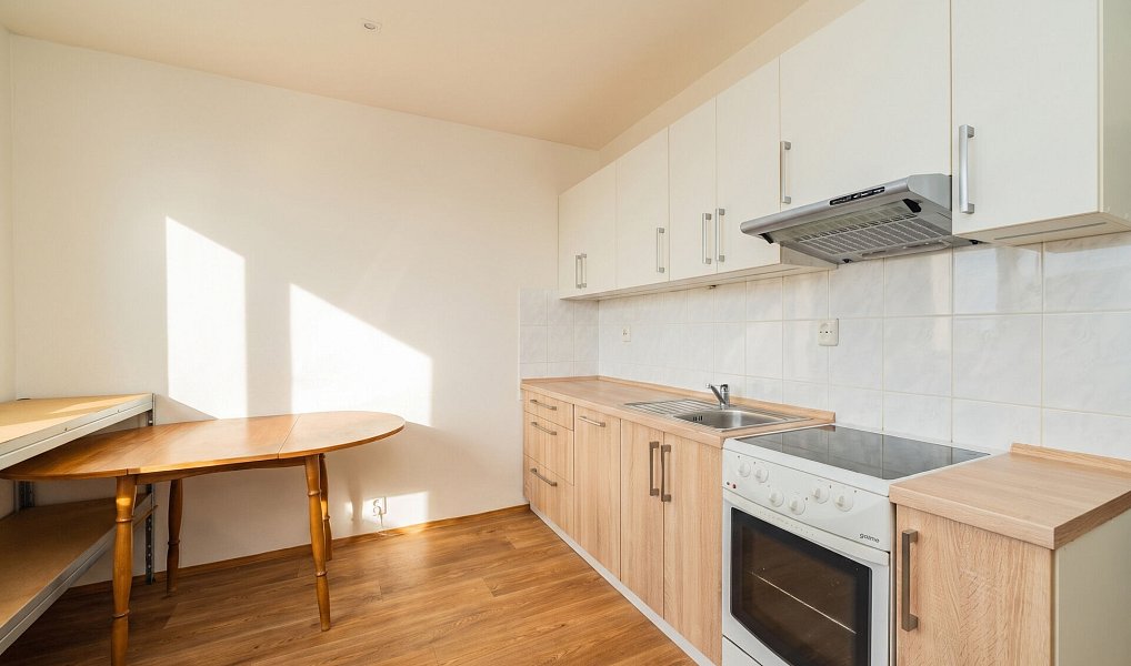Prodej bytu 2+1 65 m², Milovice – náhled fotky 6