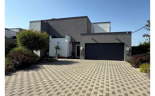 Prodej domu 277 m² s pozemkem 1 441 m², K Potoku, Bořanovice - Pakoměřice, okres Praha-východ