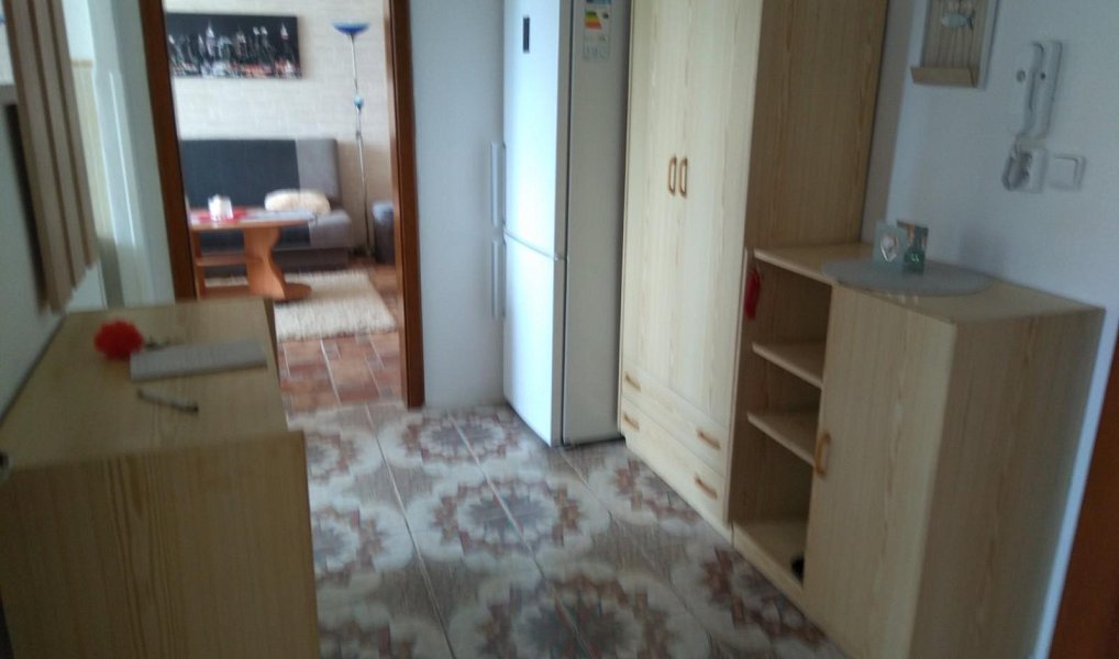 Pronájem bytu 2+1 50 m², Česká Lípa – náhled fotky 5
