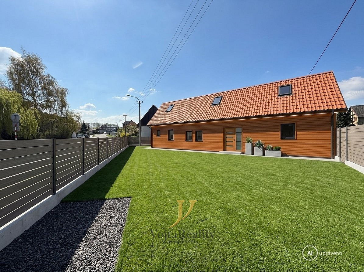 Prodej domu 48 m² s pozemkem 390 m² – fotografie 5