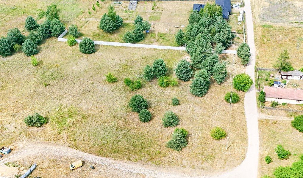 Prodej stavebního pozemku 5 657 m², Klamoš – náhled fotky 6