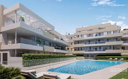 Prodej bytu 3+kk 73 m², Estepona, Španělsko