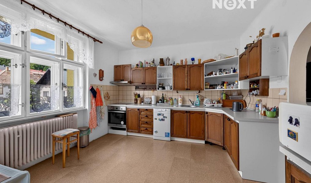 Prodej domu 366 m² s pozemkem 637 m², Vimperk – náhled fotky 29
