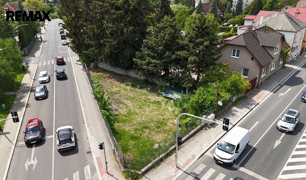 Prodej komerčního pozemku 448 m², Říčany – náhled fotky 10