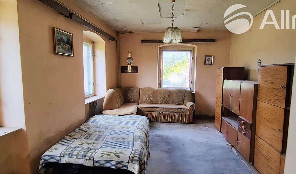 Prodej domu 260 m² s pozemkem 627 m², Mikulovice – náhled fotky 2