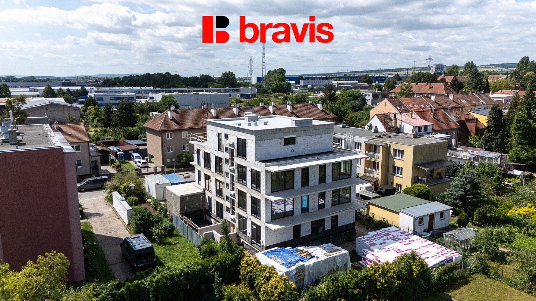 Prodej bytu 2+kk 37 m² — photo 4