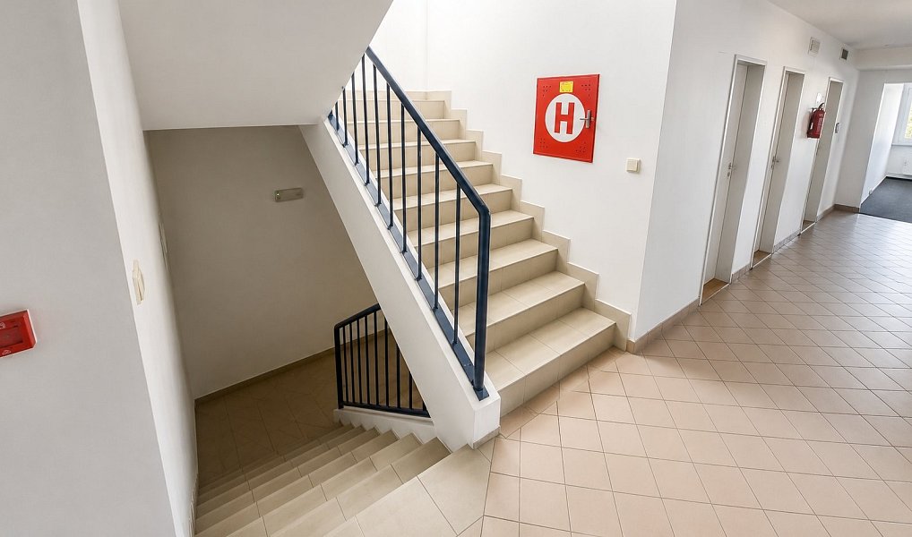 Pronájem kanceláře 57 m², Brno – náhled fotky 4