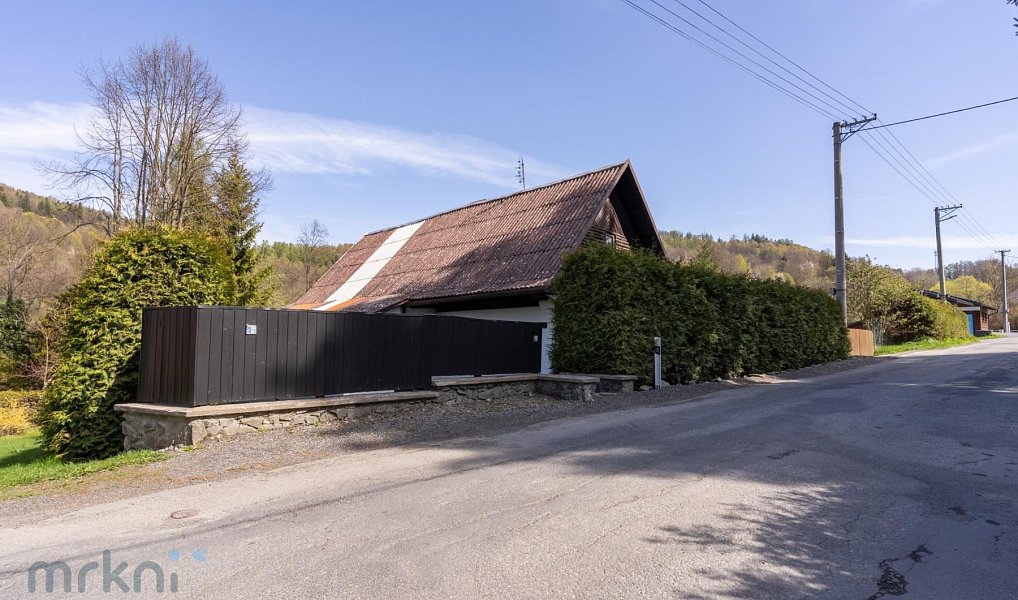 Prodej chaty/chalupy 110 m² s pozemkem 322 m², Hraběšice – náhled fotky 5