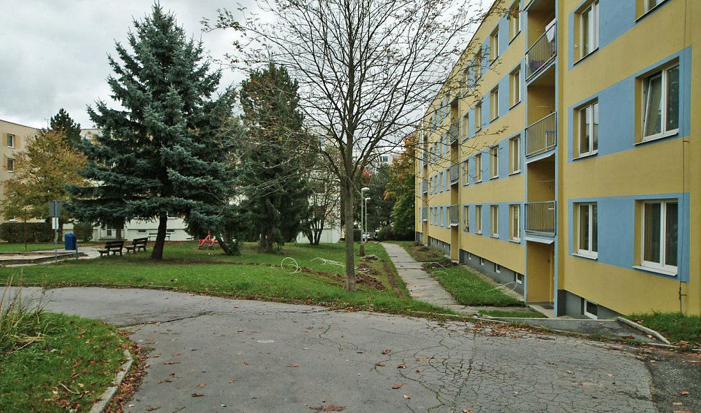 Pronájem bytu 1+1 42 m², Liberec – náhled fotky 26
