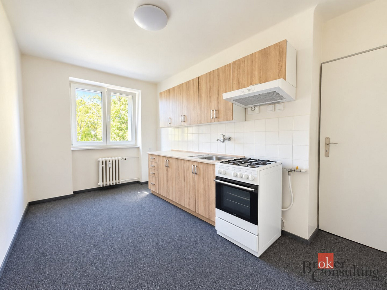 Pronájem bytu 2+1 62 m² – fotografie 2