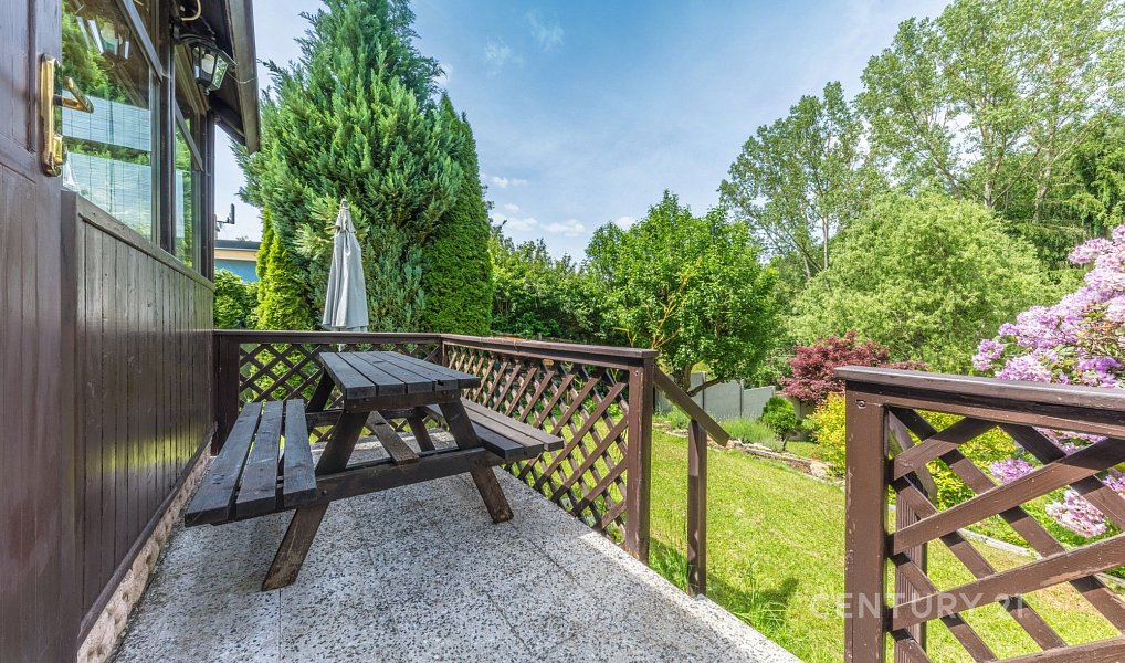 Prodej chaty/chalupy 48 m² s pozemkem 487 m², Hrusice – náhled fotky 3