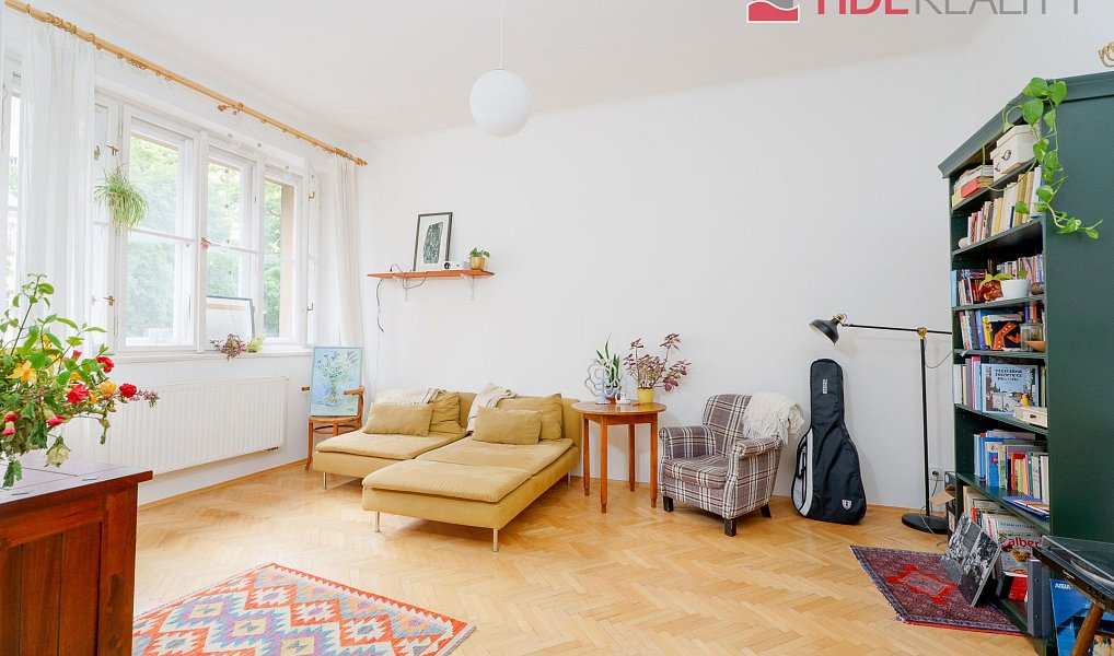 Prodej bytu 2+1 80 m², Praha – náhled fotky 6