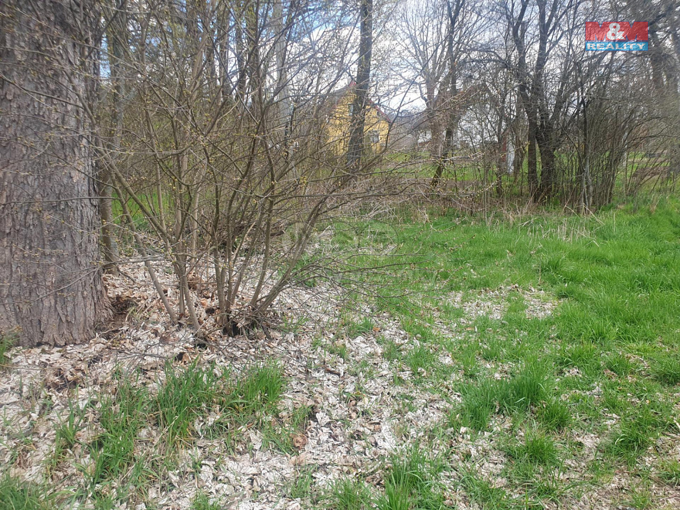 Prodej zahrady 309 m² — photo 2