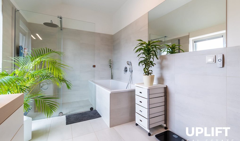 Pronájem domu 128 m², Vysoký Újezd – náhled fotky 6