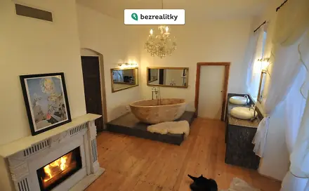 Prodej domu 180 m² s pozemkem 1 020 m², Smilovice - Rejšice, okres Mladá Boleslav