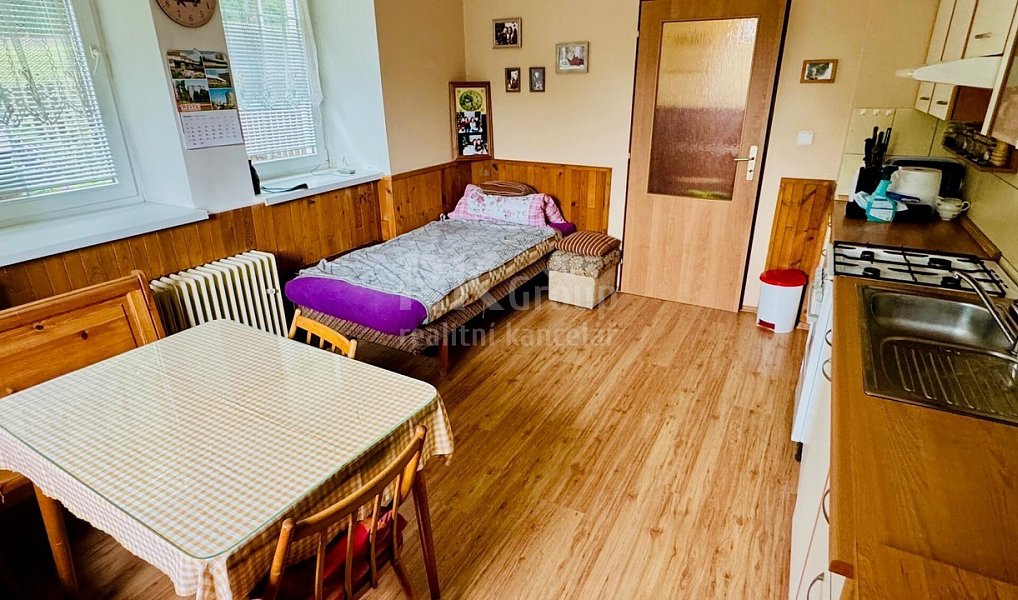 Prodej domu 90 m² s pozemkem 155 m², Lázně Kynžvart – náhled fotky 4