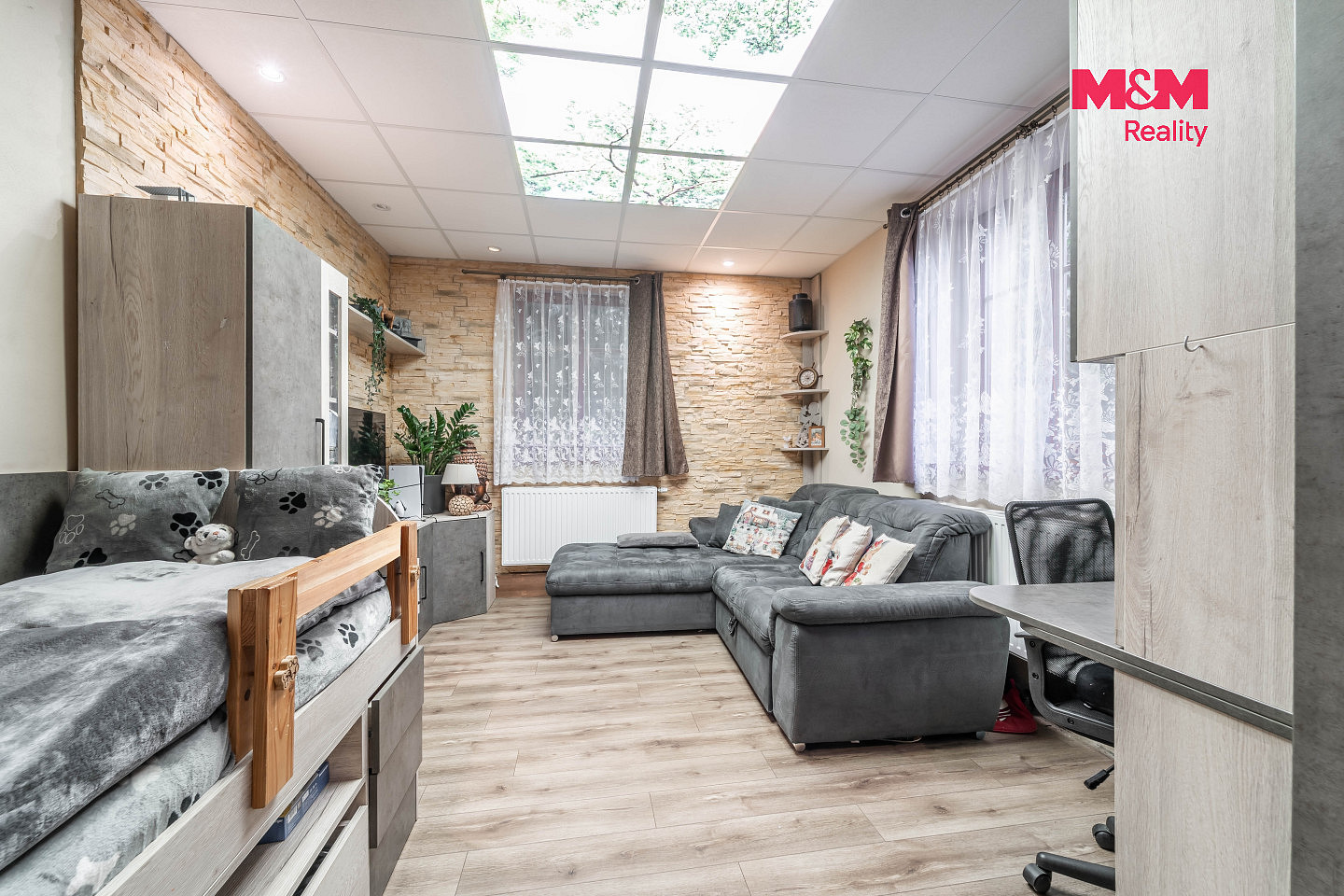 Prodej domu 162 m² s pozemkem 1 501 m² — photo 5