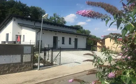 Pronájem bytu 2+kk 62 m²