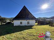 Prodej domu 158m2 s pozemkem 1110m2