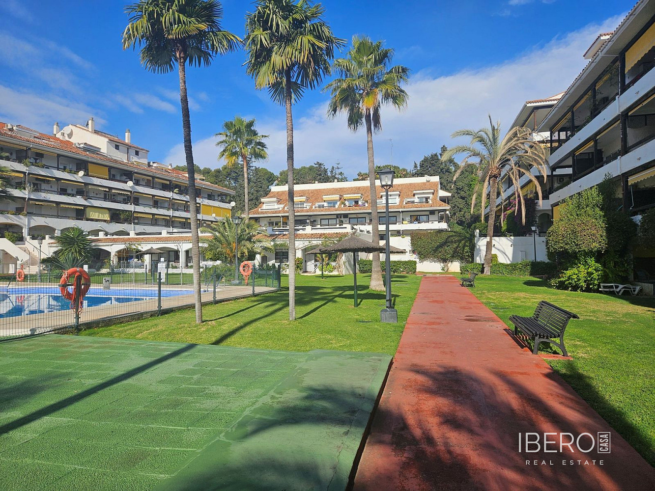 Pis 2+kk – Málaga, Centro Histórico, Centro - Vista 2