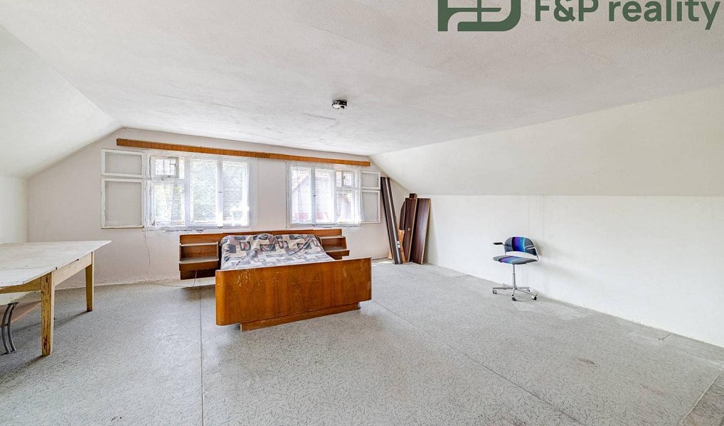 Prodej domu 300 m² s pozemkem 795 m², Zádolí – náhled fotky 14