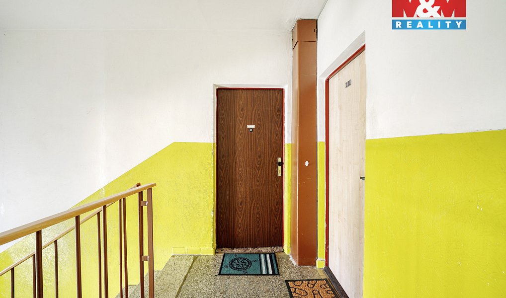 Prodej bytu 3+1 60 m², Bezdružice – náhled fotky 24