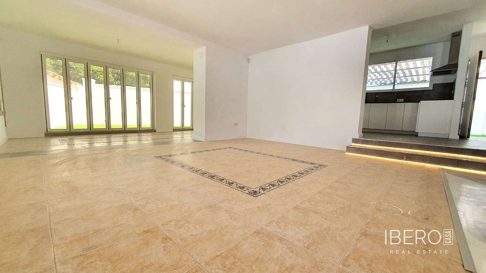 4+kk House in Fuengirola, Los Boliches - Más