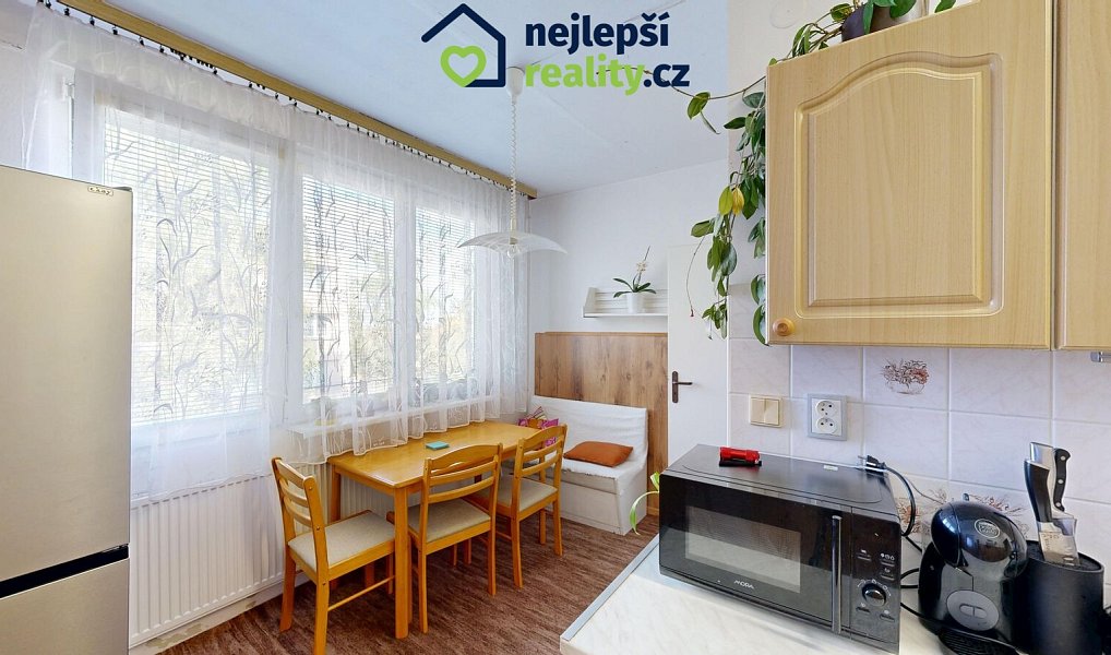 Prodej bytu 3+1 88 m², Louny – náhled fotky 4