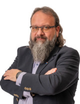 Tomáš Pučalík MSc