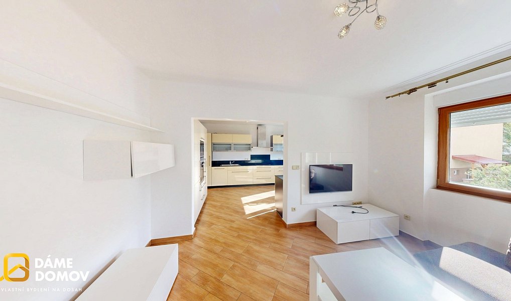 Pronájem bytu 3+1 77 m², Hulín – náhled fotky 7