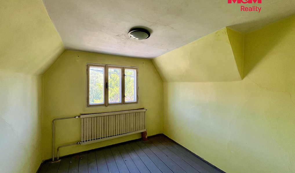 Prodej domu 150 m² s pozemkem 1 883 m², Krasov – náhled fotky 3