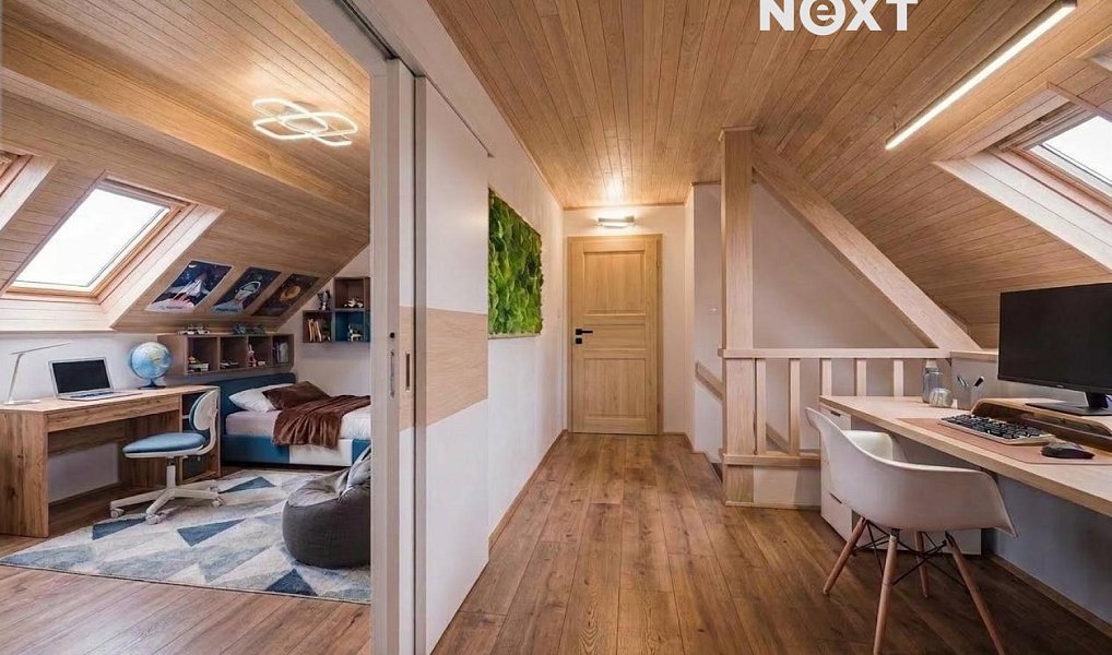 Prodej domu 240 m² s pozemkem 458 m², Drnovice – náhled fotky 17
