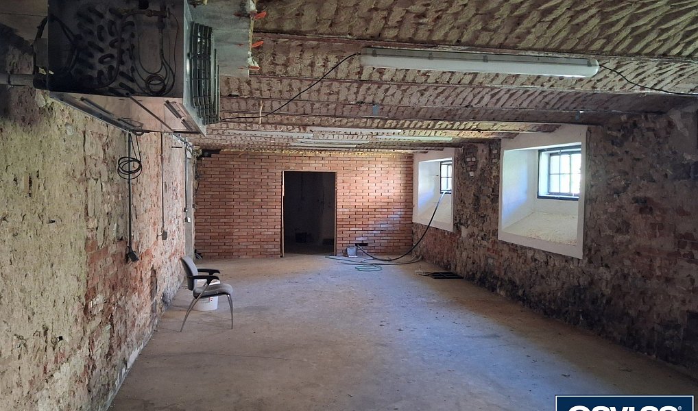 Prodej komerčního pozemku 12 765 m², Šebkovice – náhled fotky 14