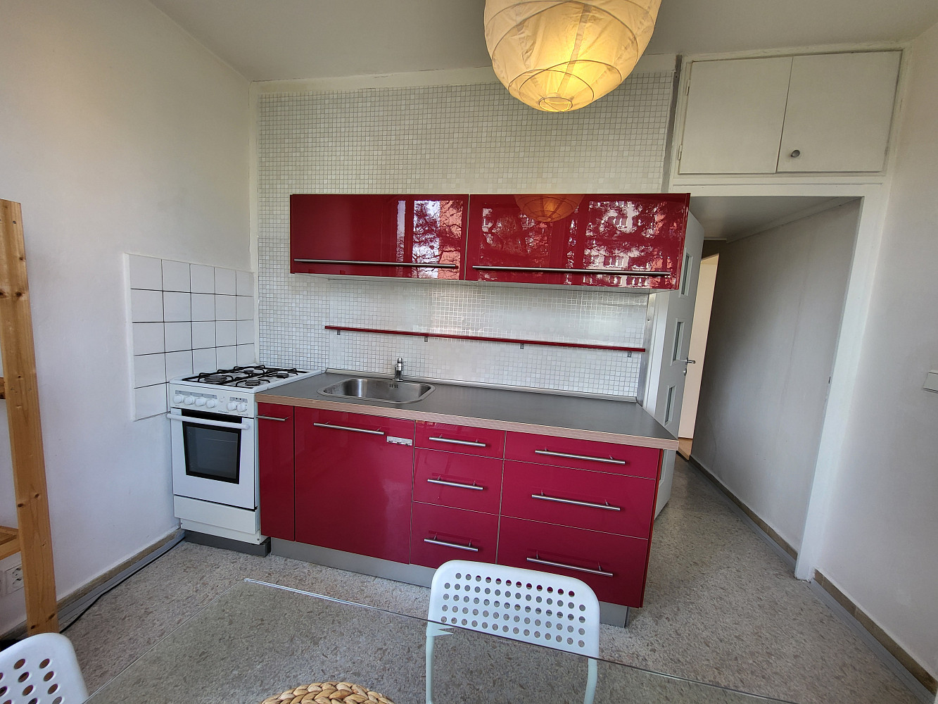 Prodej bytu 1+1 38 m² – fotografie 3