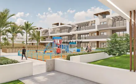 Prodej bytu 4+kk 104 m², 03191 Torre de la Horadada, Alicante, Španělsko, Španělsko