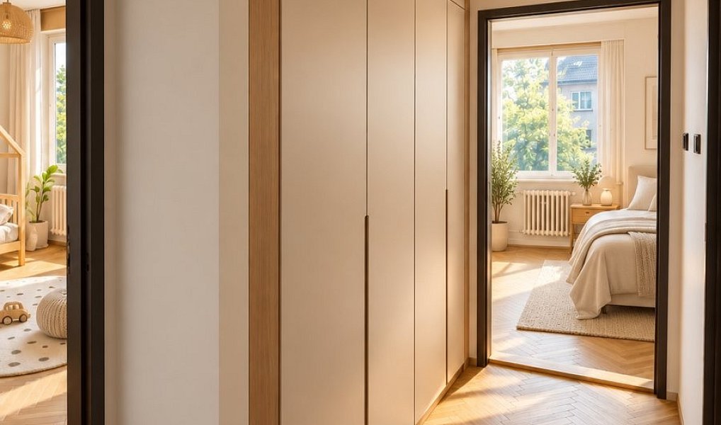 Prodej bytu 3+1 72 m², Praha – náhled fotky 11