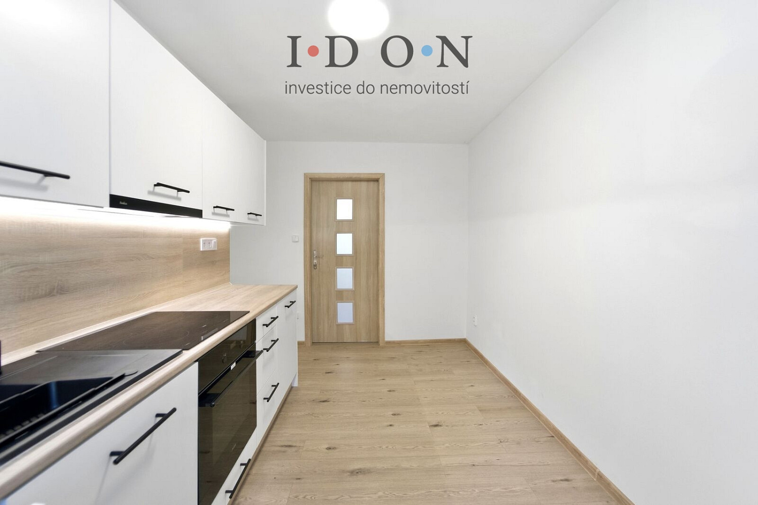 Prodej bytu 1+1 42 m² – fotografie 2